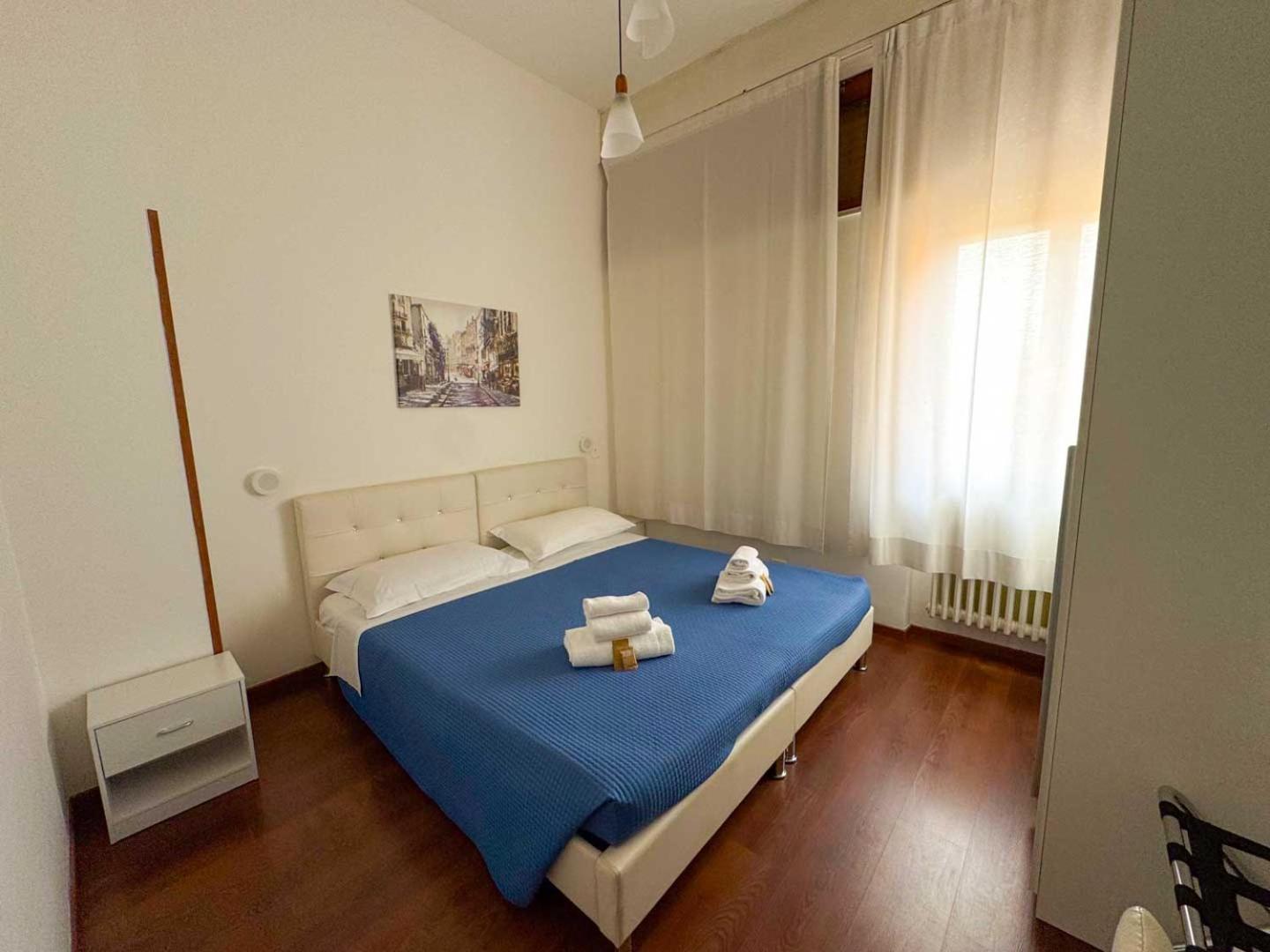 Oasi San Francesco Hotel Rom Eksteriør billede
