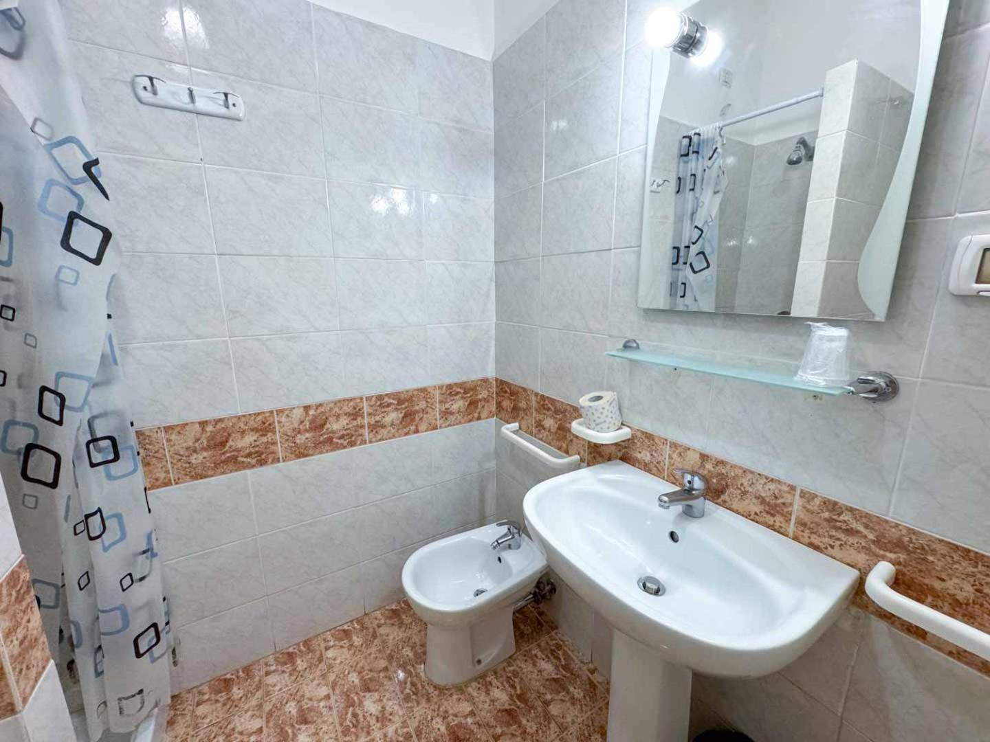 Oasi San Francesco Hotel Rom Eksteriør billede